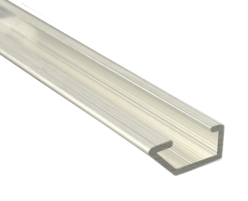 perfil cristal simple